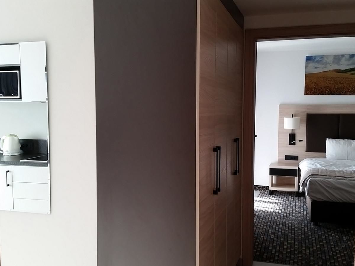 Апарт-отели Bristol Aparthotel Буско-Здруй-31