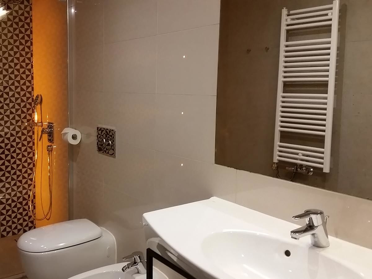 Апарт-отели Bristol Aparthotel Буско-Здруй-34